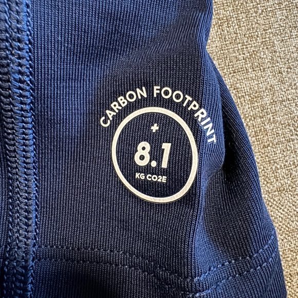 Allbirds Women’s Natural Run Form Tank Size Small - Picture 5 of 6